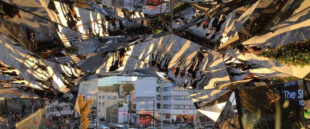 I discovered my inner shopaholic in Harajuku, Tokyo #lifeatexpedia #my2016 #tokyo