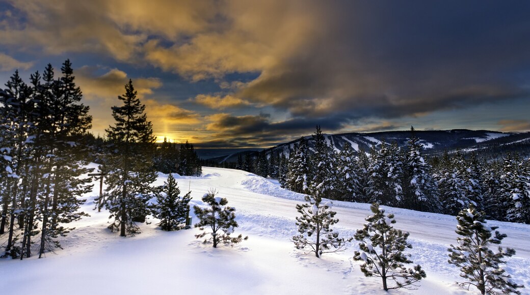 Big Sky Mountain Village