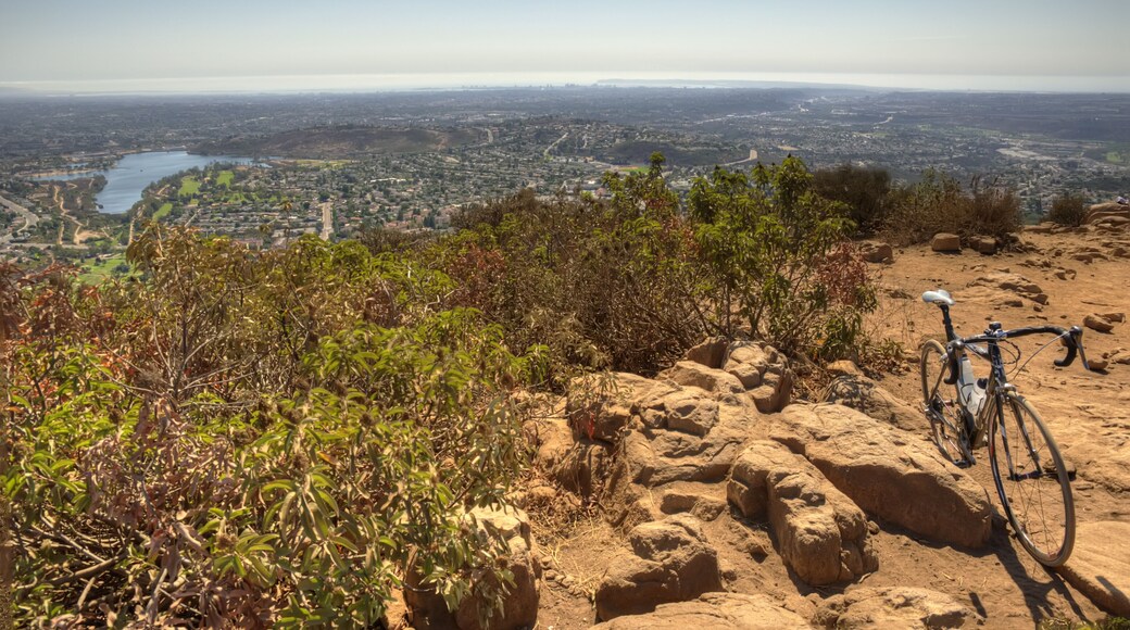 Lake Murray San Diego