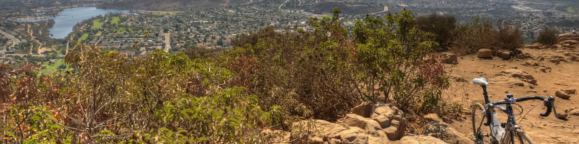 Lake Murray San Diego