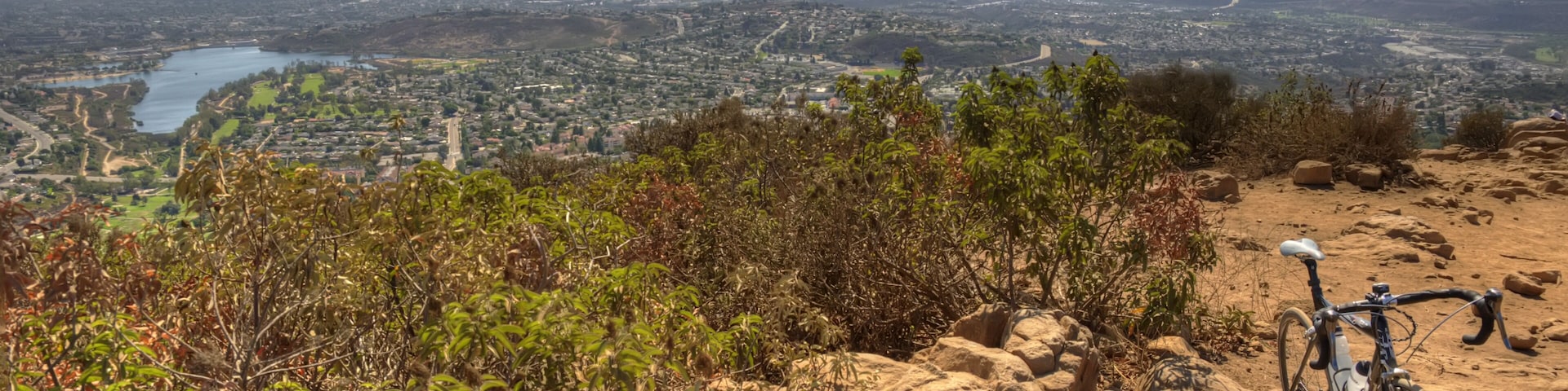 Lake Murray San Diego