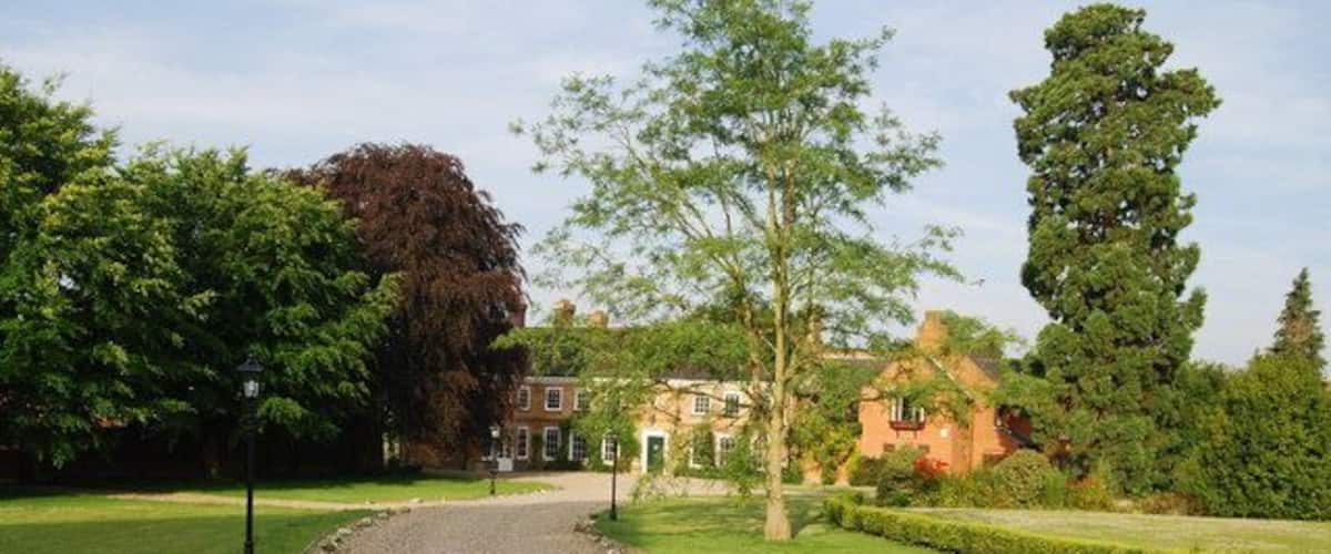 Bowthorpe Hall, Bowthorpe
