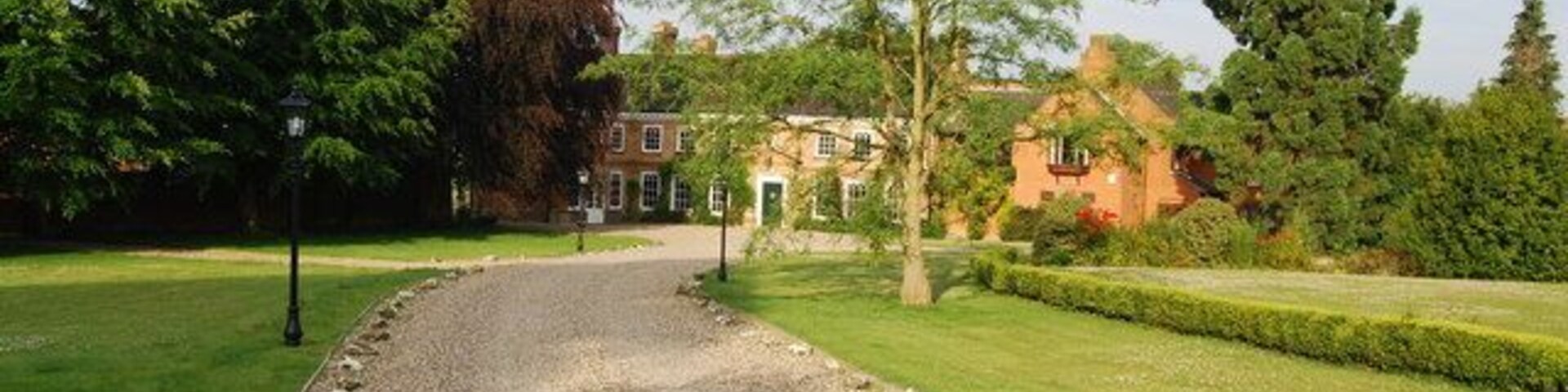 Bowthorpe Hall, Bowthorpe
