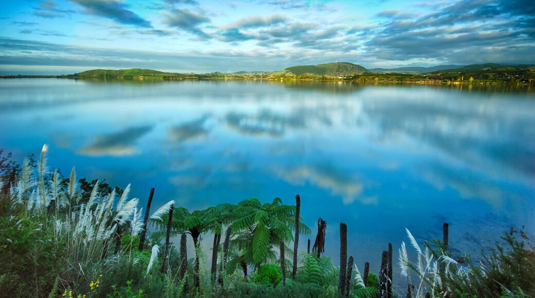 เวลคัมเบย์