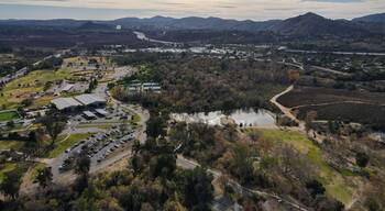 Lawrence Welk Resort Village