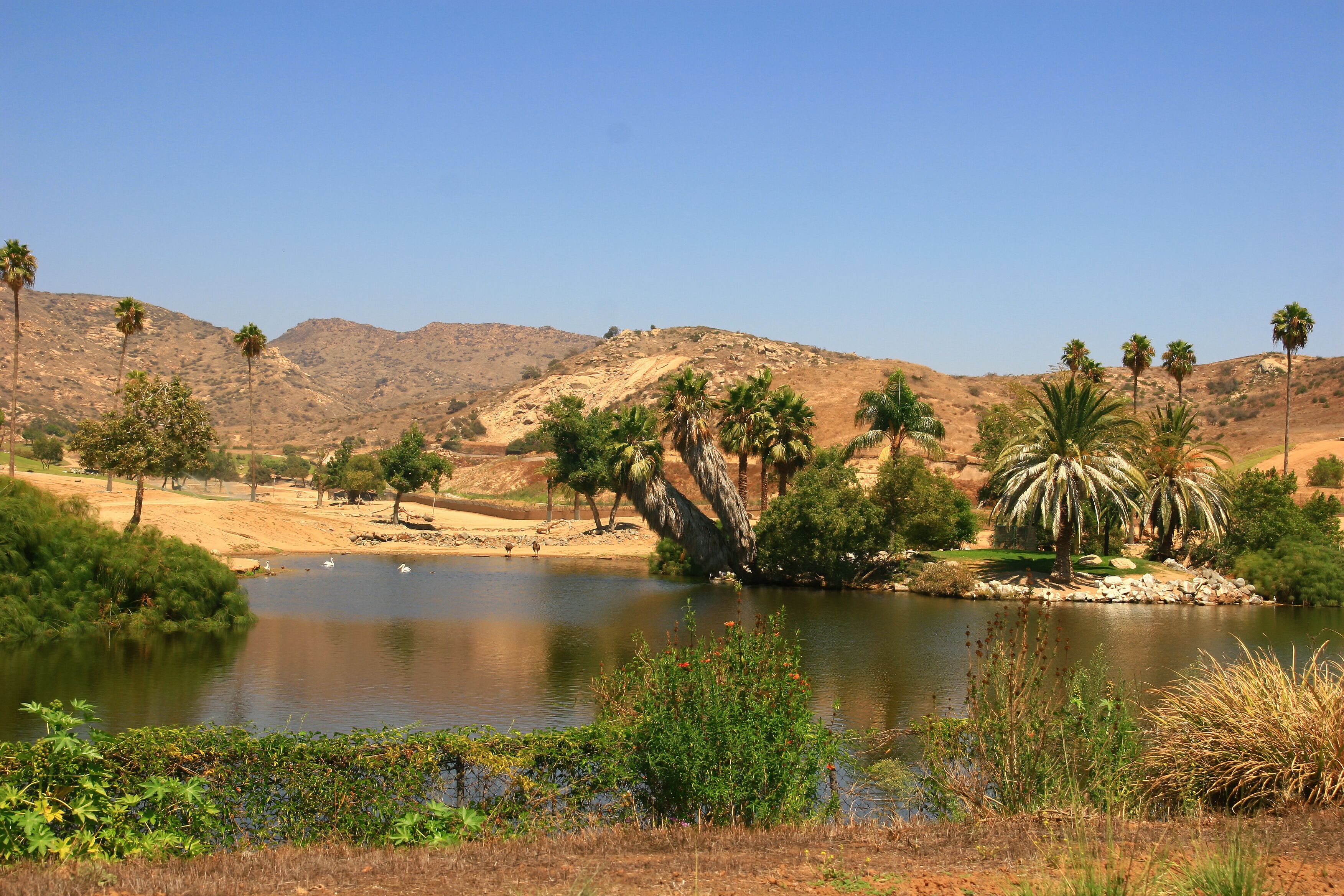 Lawrence Welk Resort Village