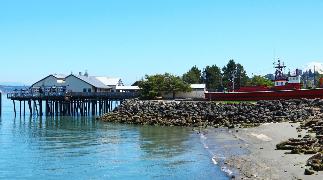 นอร์ทเอนด์