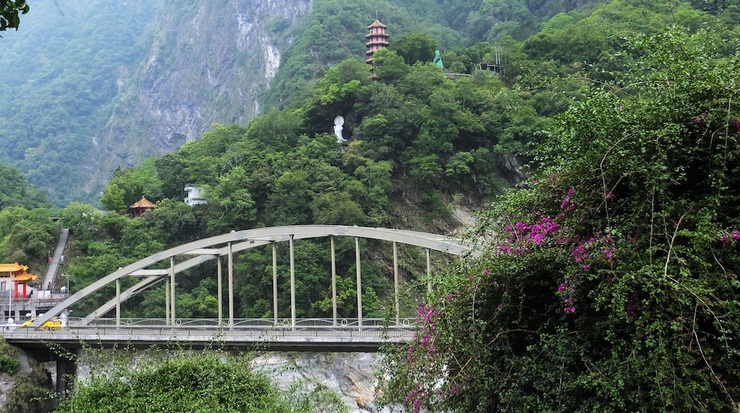 天祥稚暉橋 Tianxiang Zhihui Bridge