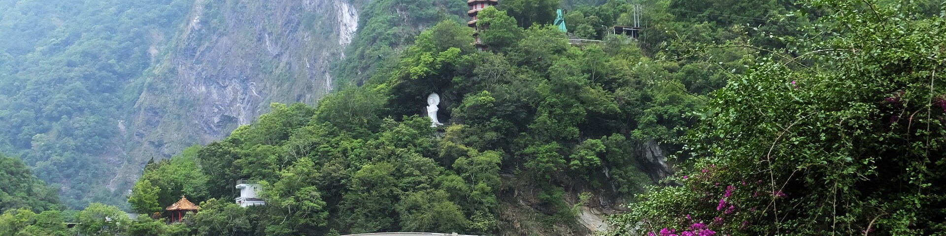 天祥稚暉橋 Tianxiang Zhihui Bridge