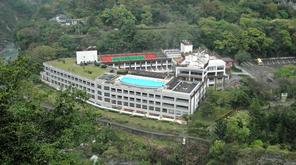Silks Place Hotel, Tiansang, Taroko National Park, Taiwan