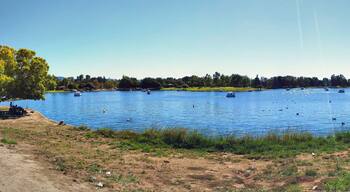 Lake Balboa
