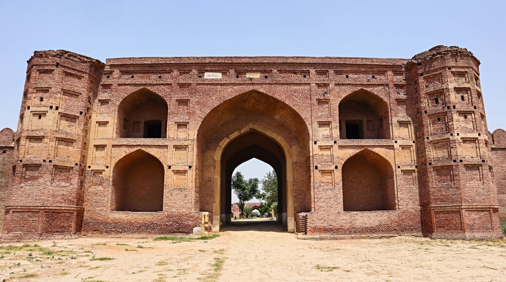 Shaheed Bhagat Singh Nagar