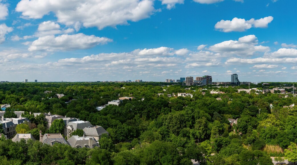 نورث ويست دالاس