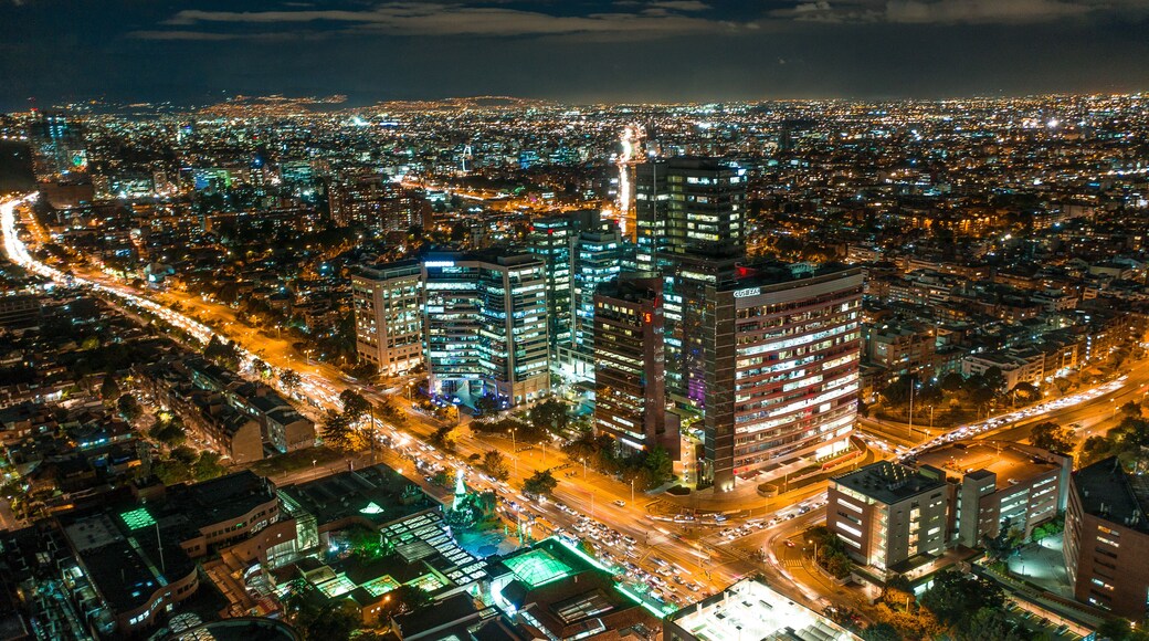 Chicó Norte