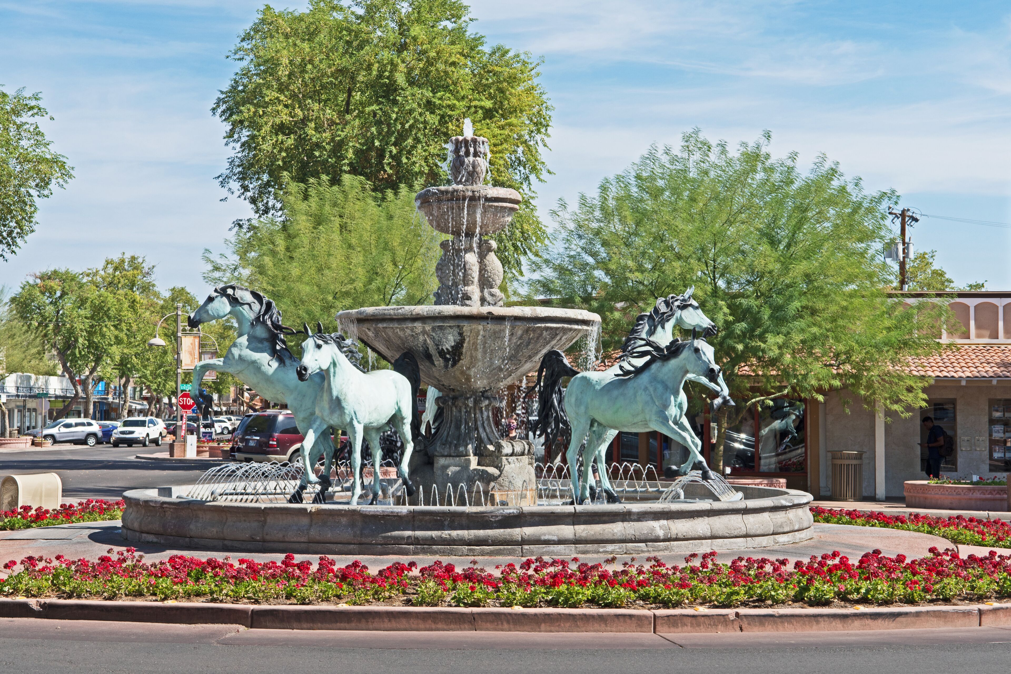 Central Scottsdale