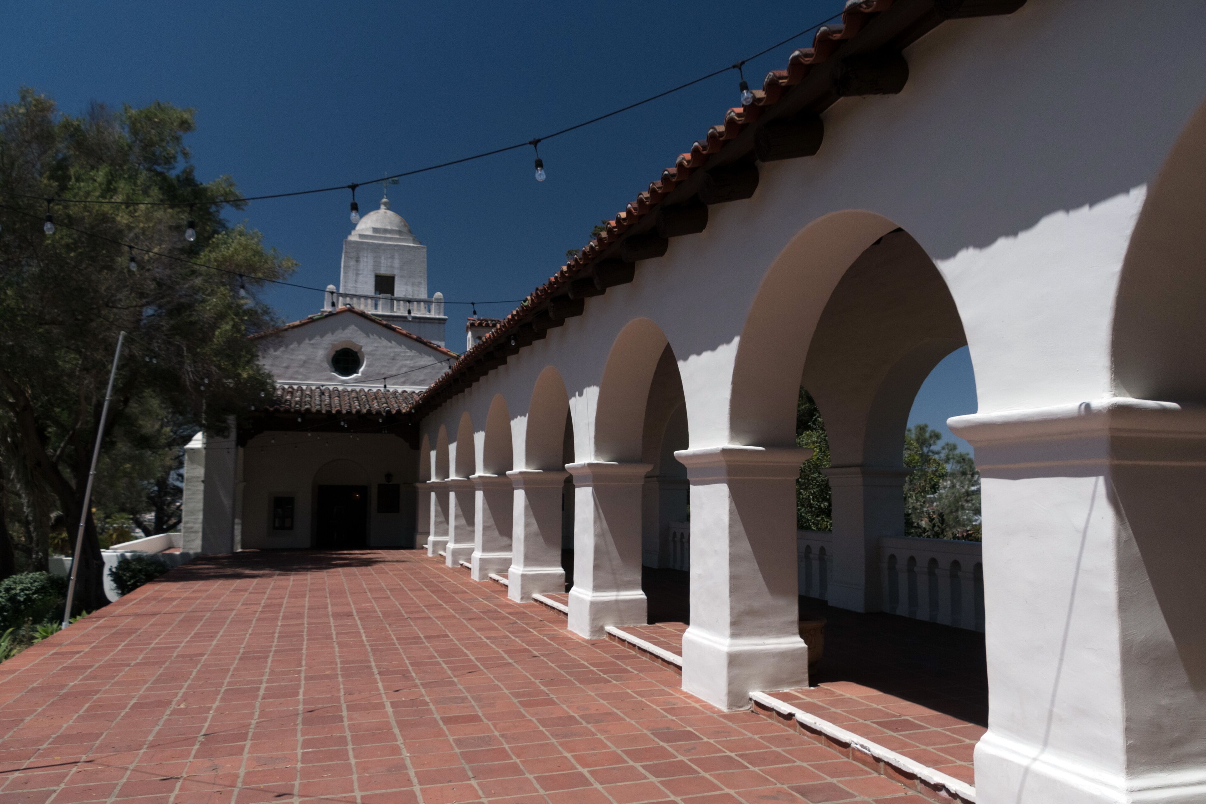 Presidio de San Diego