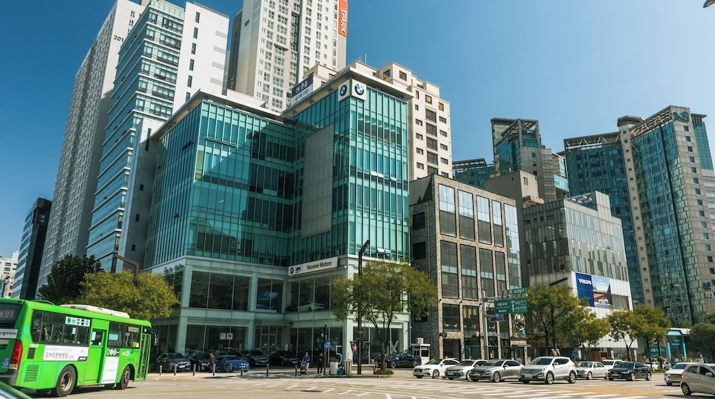 Seocho-dong