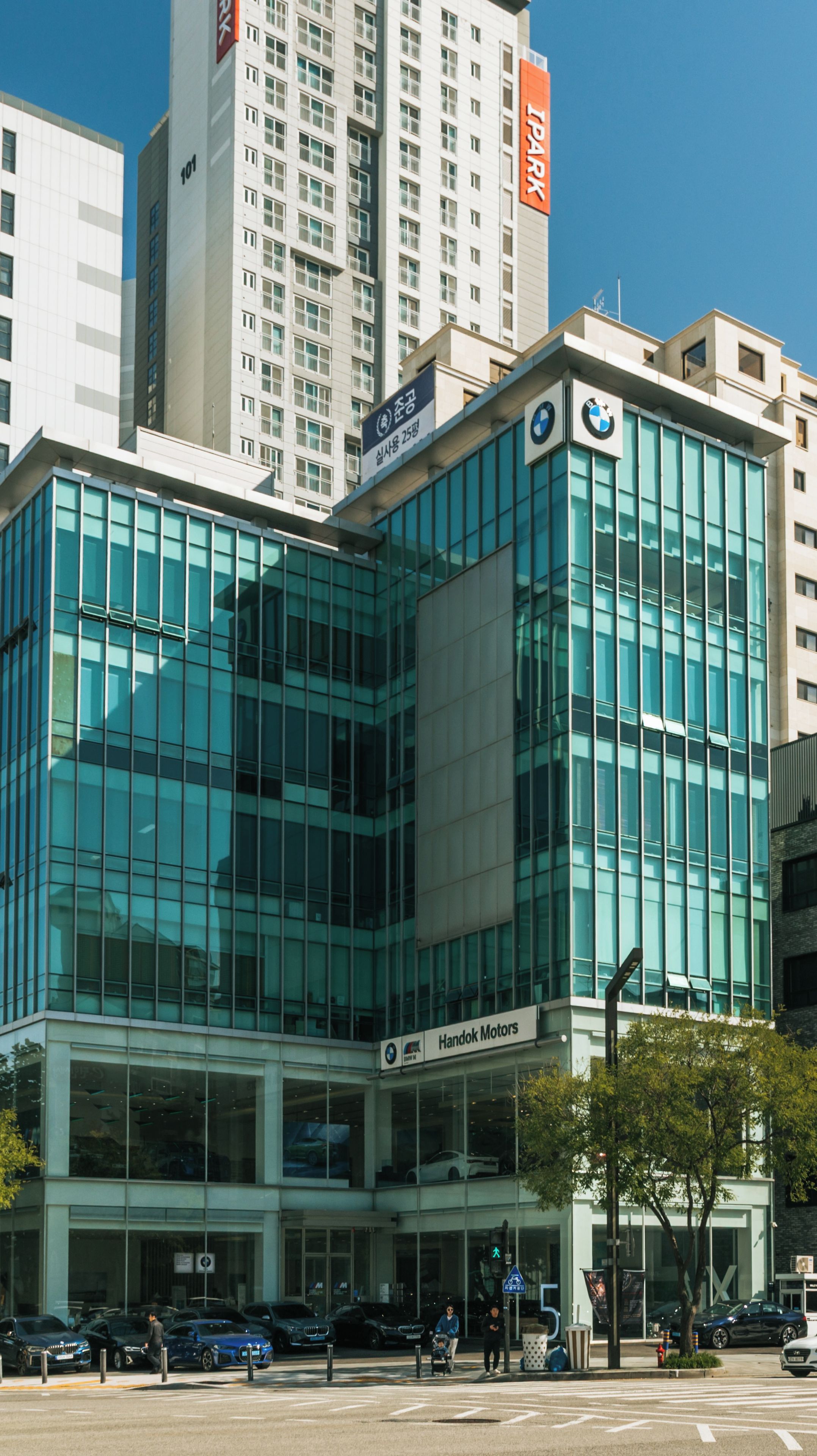 Seocho-dong