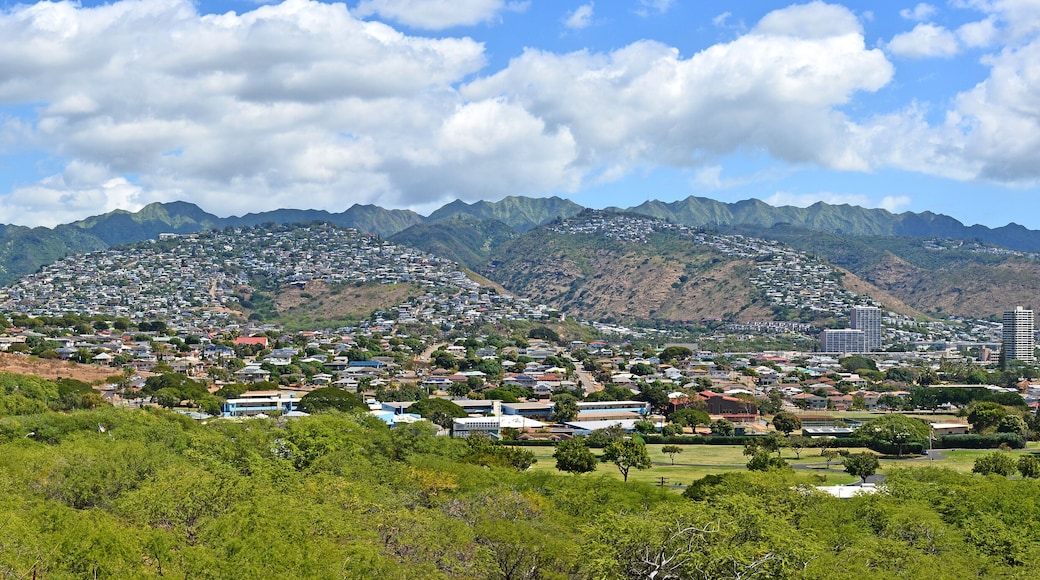 Kaimuki