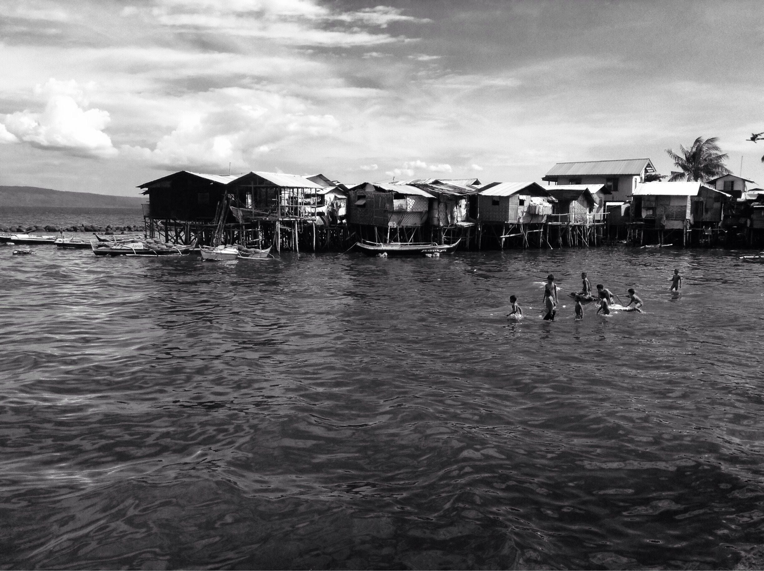 I know that almost all of the pictures here are beautiful, but I just wanna share one of the saddest things in my place. I dont have an excellent camera, I am depending on my iPhone 😊