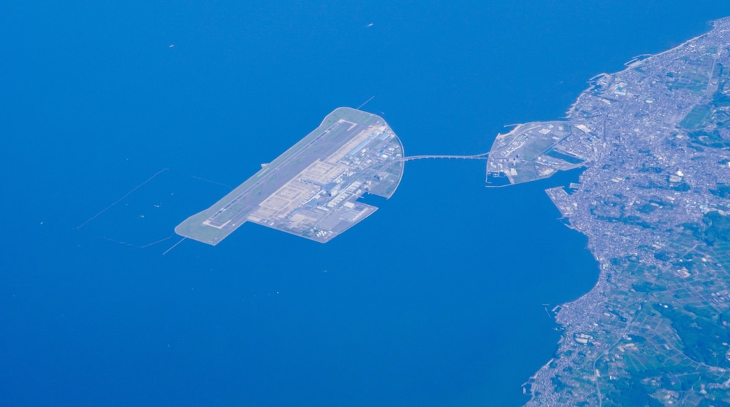 Centrair