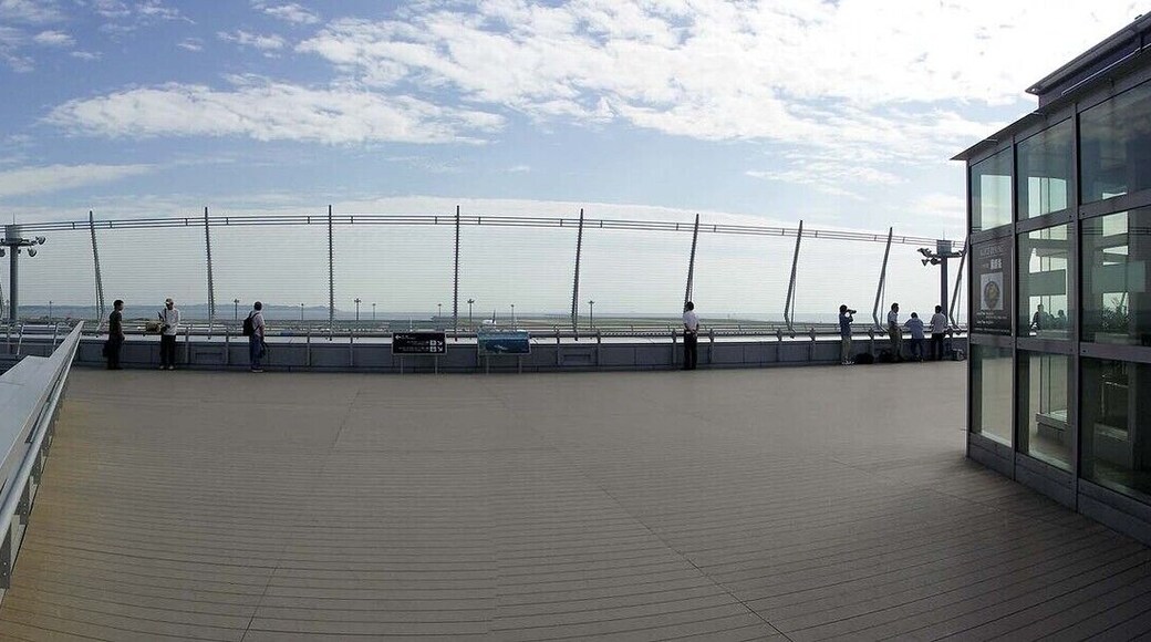 Chubu Centerair international Airport , 中部国際空港