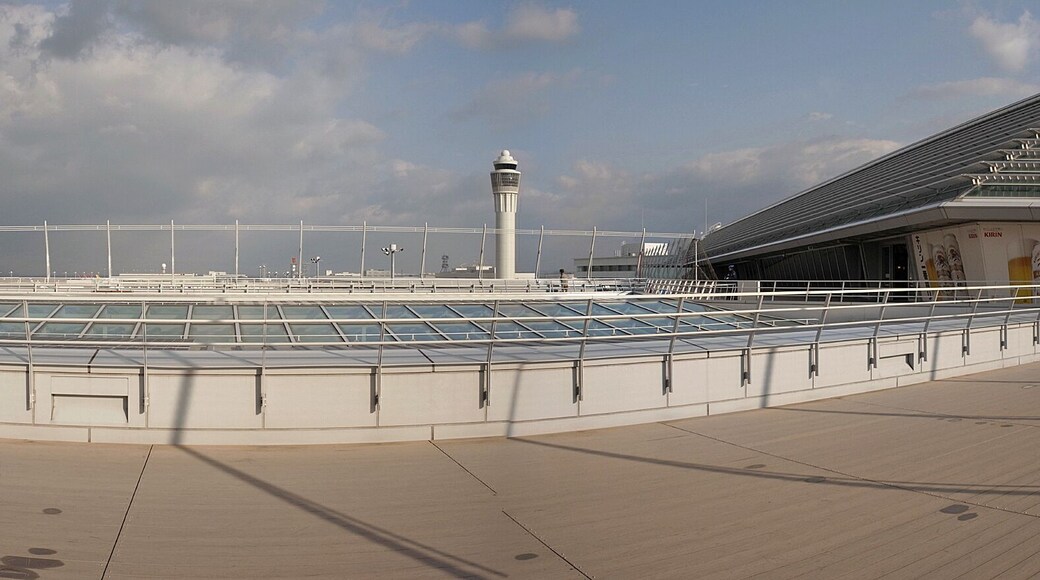 Chubu Centerair international Airport , 中部国際空港