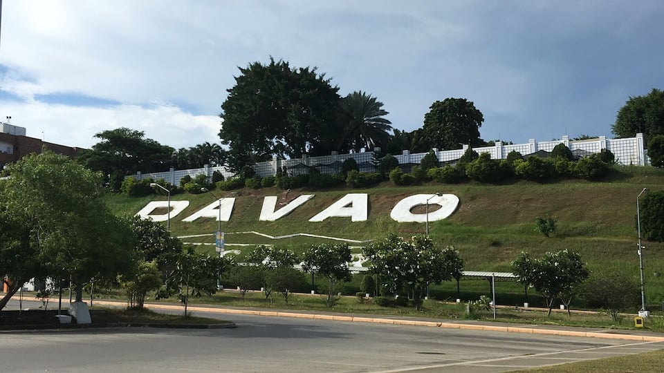 The place to be nowadays in the Philippines ...