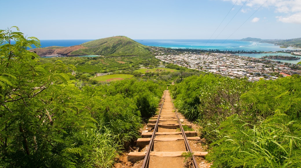 Hawaii Kai