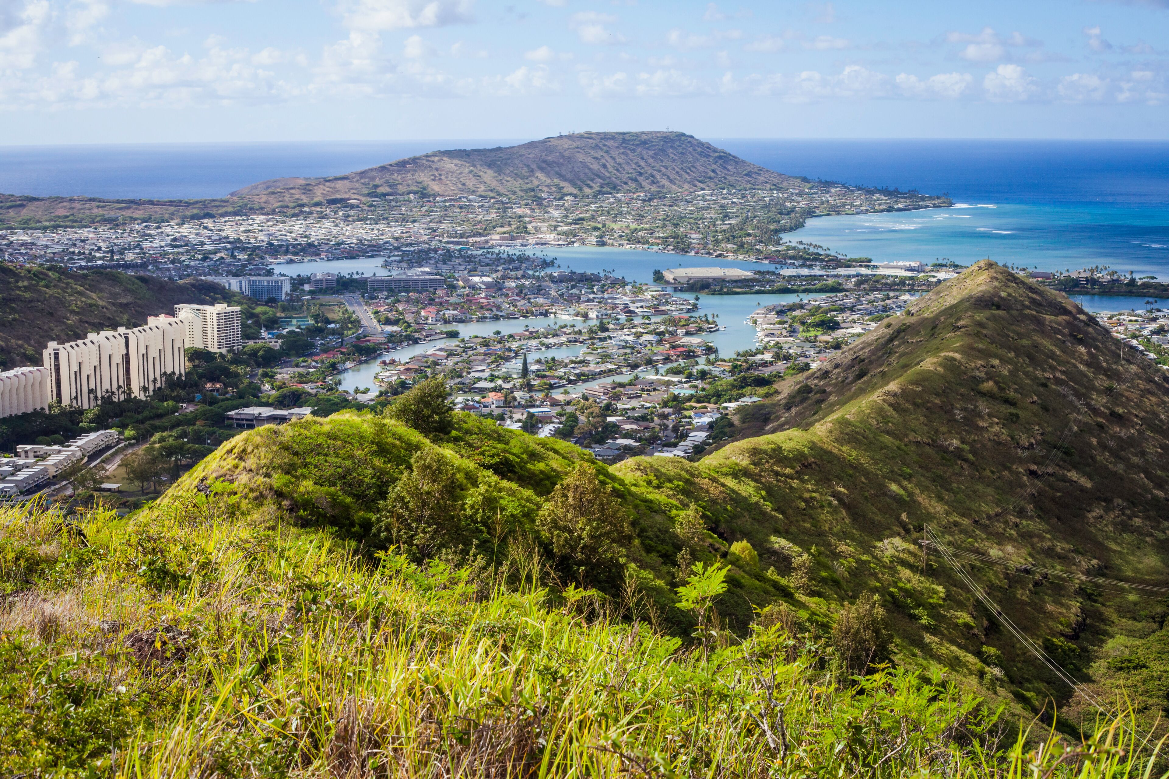 Hawaii Kai