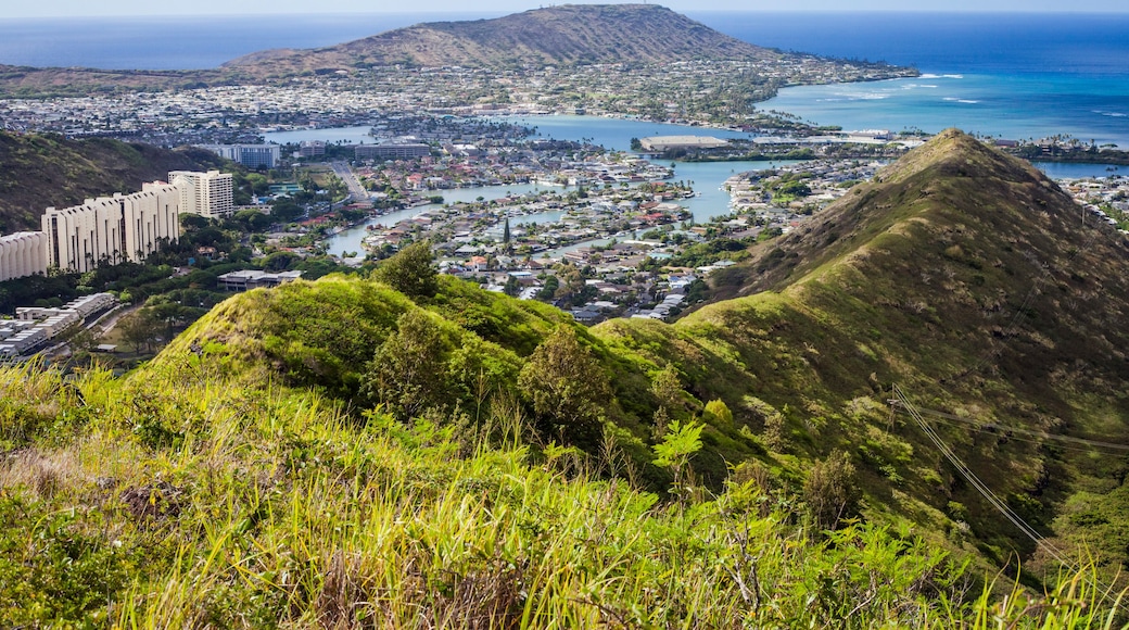 Hawaii Kai