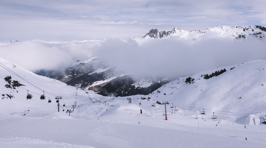 เล บรีกส์