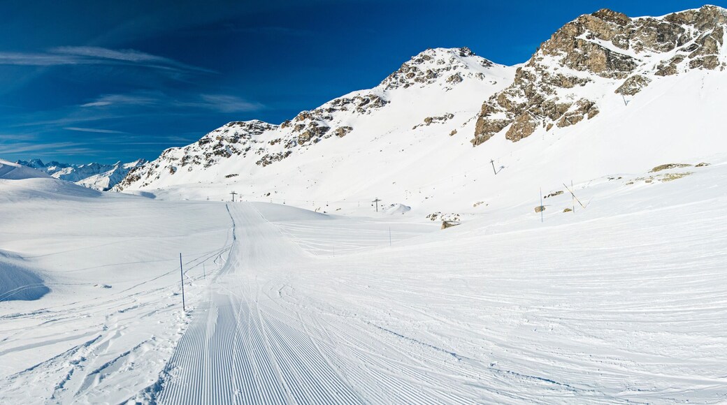 เล บรีกส์