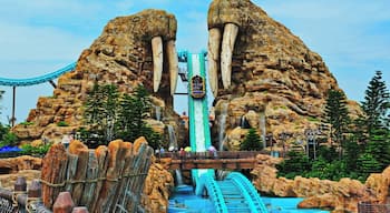 #Chimelong Ocean Kingdom in Zhuhai China.#珠海长隆海洋王国.
https://twitter.com/Beautifulgx