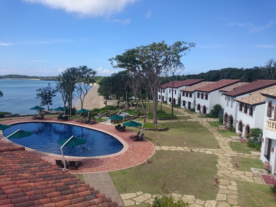 Balesin. Island where  Italy, Greece, Spain and then some are just a hop away.