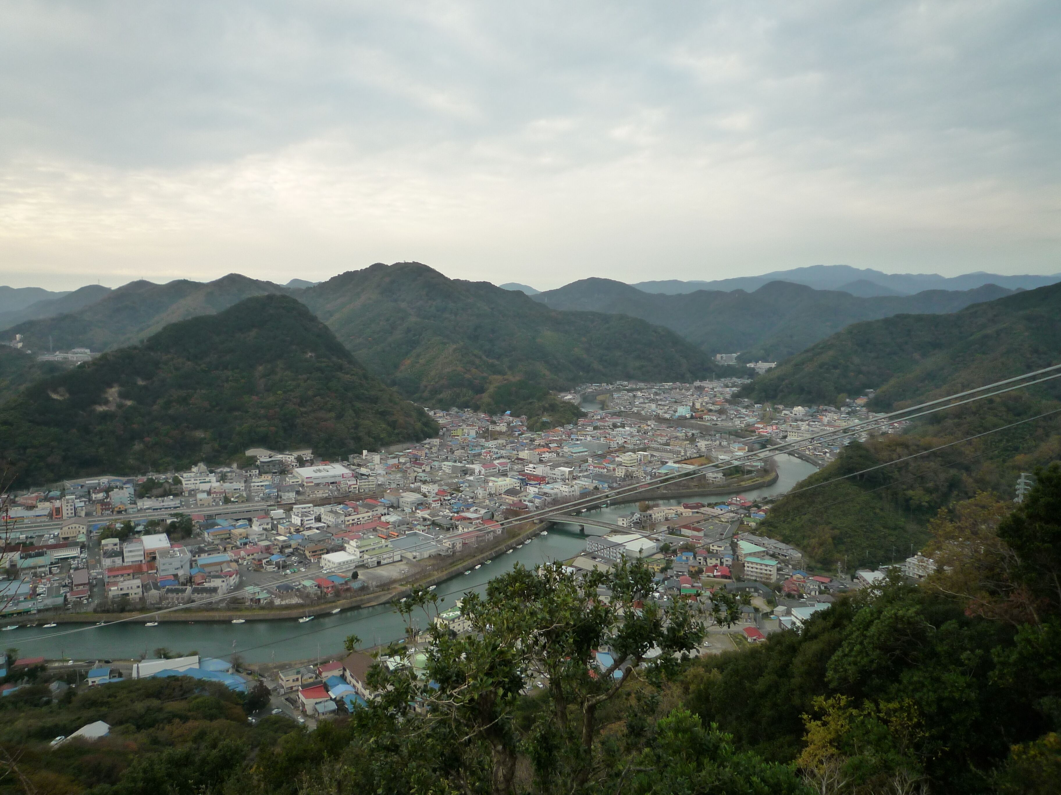 Naka, Shimoda, Shizuoka Prefecture 415-0016, Japan