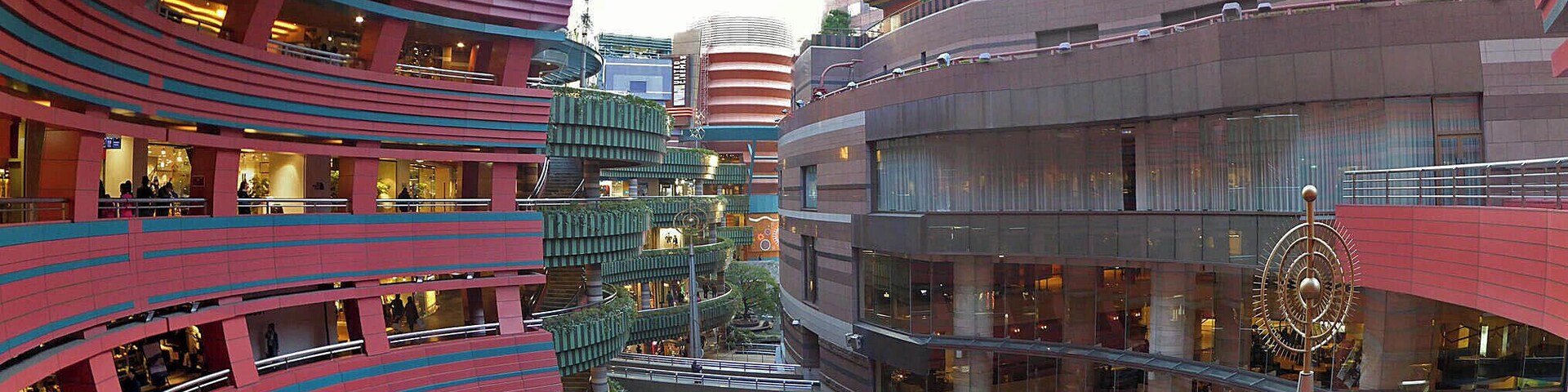 Canal City HAKATA , キャナルシティ博多