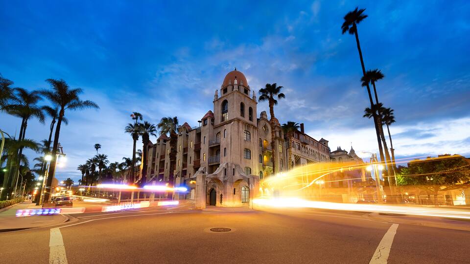 Mission Inn