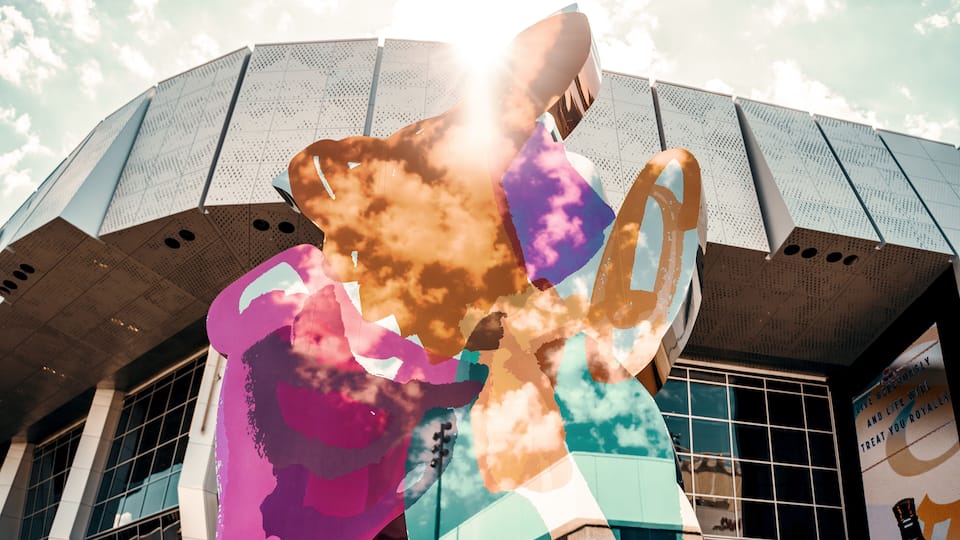 building in Sacramento