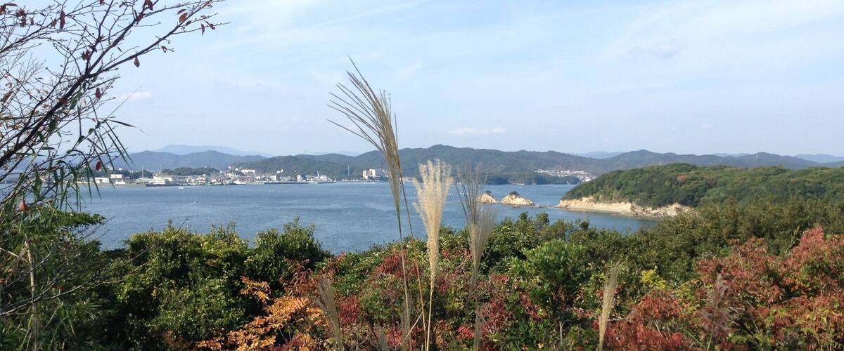 Hamajimacho Hamajima, Shima, Mie Prefecture 517-0404, Japan