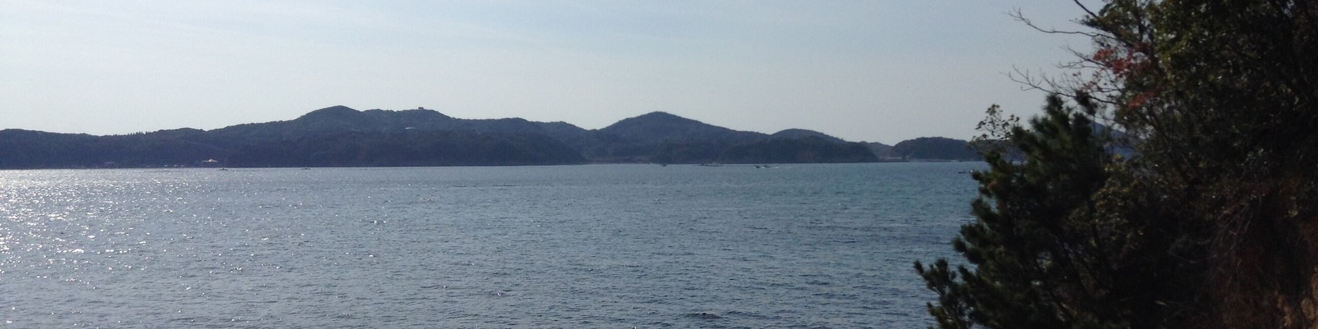 Hamajimacho Hamajima, Shima, Mie Prefecture 517-0404, Japan