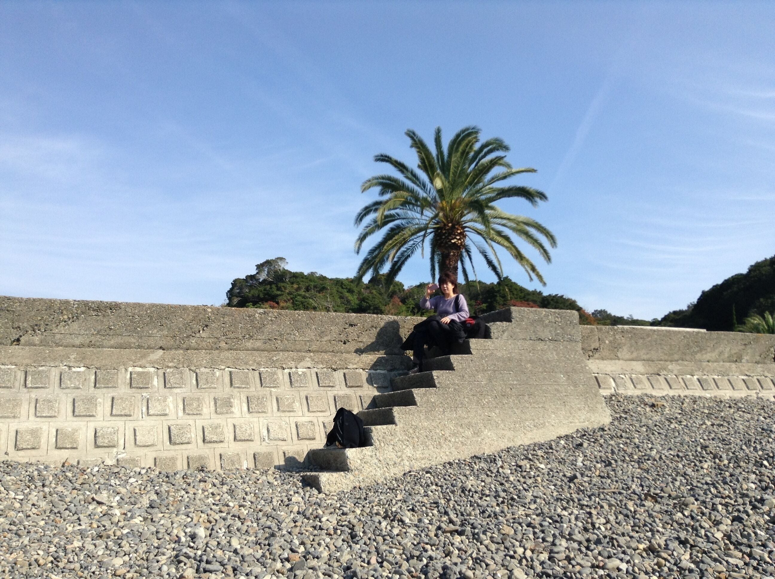 Hamajimacho Hamajima, Shima, Mie Prefecture 517-0404, Japan