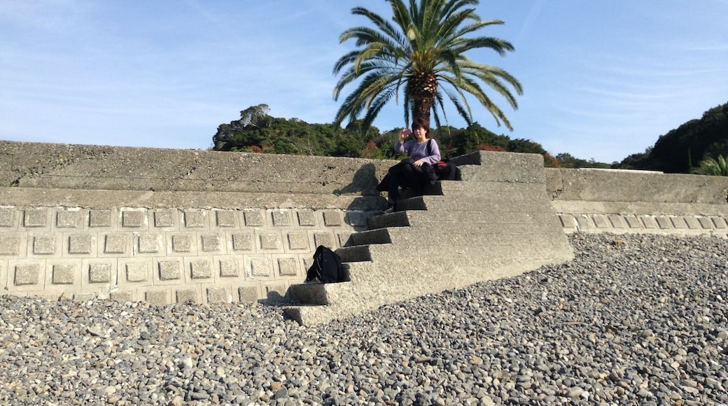 Hamajimacho Hamajima, Shima, Mie Prefecture 517-0404, Japan