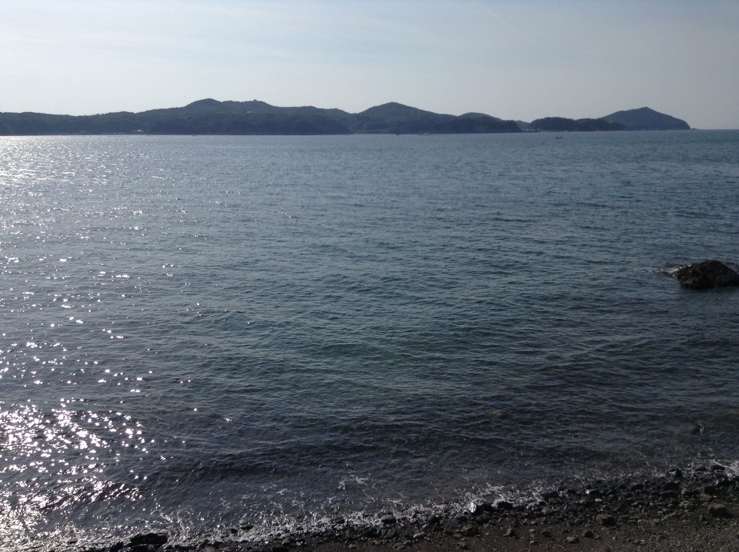 Hamajimacho Hamajima, Shima, Mie Prefecture 517-0404, Japan