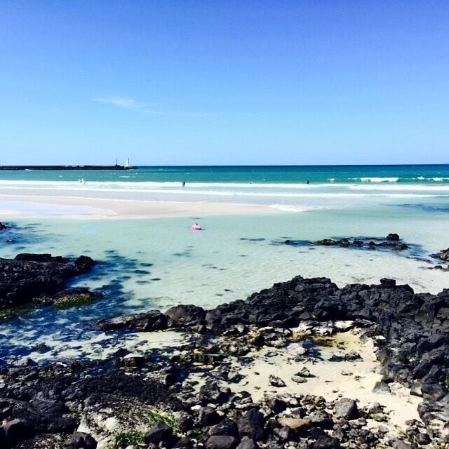 세화해수욕장 세화해변