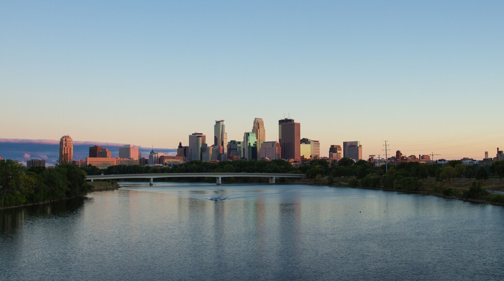 Northeast Minneapolis