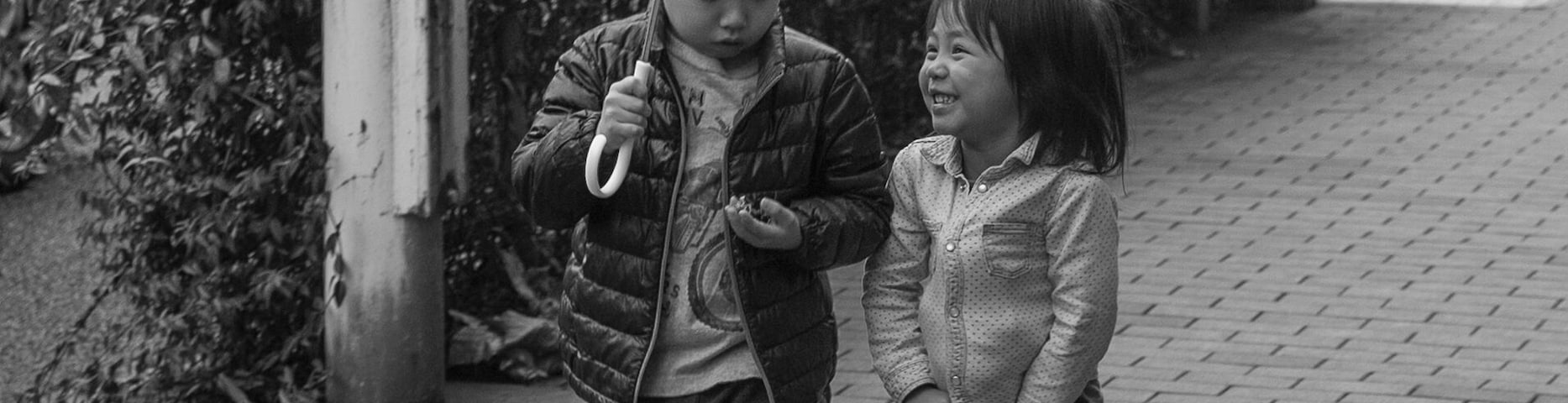 Ai-Ai Gasa
A modern Asian fairytale.....
Ai-Ai Gasa literally means "Love-Love Umbrella." Like American sweethearts carve their love on the trunk of a tree, Japanese sweethearts draw this as an expression of their love.
http://www.dreamersoftomorrow.org/2015/the-japanese-love-umbrella/
&
http://lovehina.wikia.com/wiki/Umbrella_of_Togetherness