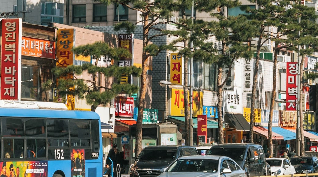 Euljiro-dong