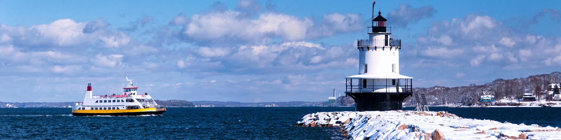 spring point ledge lighthouse portland maine