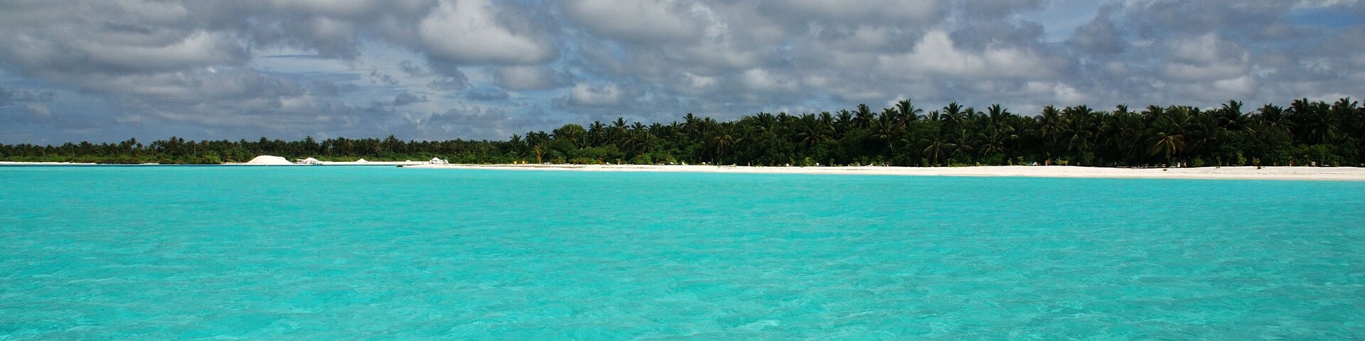 Holiday Island, Ari Atoll, Maldives